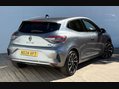 Renault Clio 1.6 Clio Espirit Alpine E-Tech HEV Auto 5dr 22