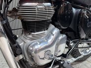 Royal Enfield Classic 2023 ONLY 2K OUTSTANDING CONDITION LONG MOT 350CC A2 39