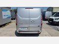 Ford Transit Custom LIMITED 280 L1 H1 SWB 2.0 TDCI 130ps EU6 3