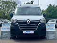 Renault Master 2.3 dCi 35 Business+ Panel Van 4dr Diesel Manual FWD LWB Medium Roof Euro 6 2
