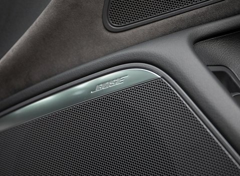 Audi RS6 Avant Performance 23