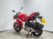 Gilera Dna 180 2003 ONLY 7K DAMAGED PROJECT AUTO BIKE ICONIC CLASSIC BIKE 4T 6