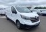 Renault Trafic 2.0 Trafic LL30 Business+ Blue dCi