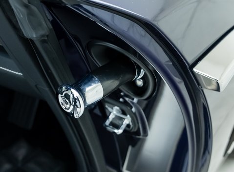 Rolls-Royce Wraith Black Badge 29