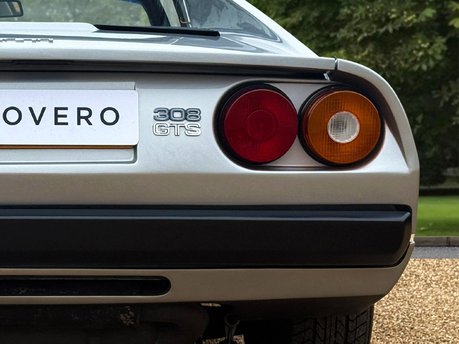Ferrari 308 GTS 18
