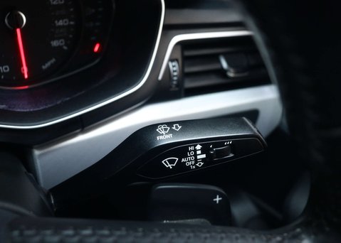 Audi A5 2.0 A5 Sport TFSI Auto 2dr 39