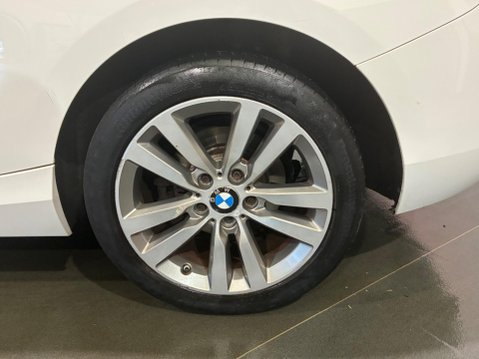 BMW 1 Series 2.0 118d Sport Euro 6 (s/s) 3dr 37