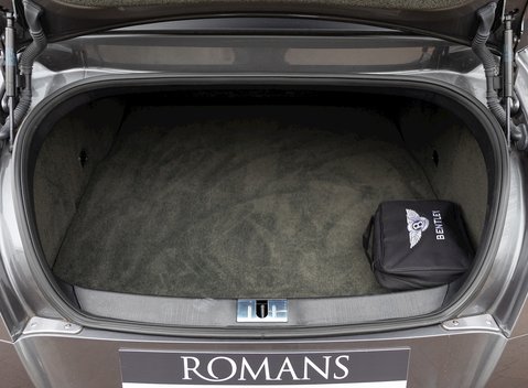 Bentley Continental Supersports 34