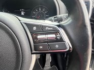 Kia Sportage 1.6 CRDI ISG 4 16