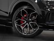 Audi Q8 3.0 TFSI V6 55 Black Edition SUV 5dr Petrol Tiptronic quattro Euro 6 (s/s) 32