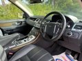 Land Rover Range Rover Sport 3.0 SD V6 SE SUV 5dr Diesel Auto 4WD Euro 5 (255 bhp) 17