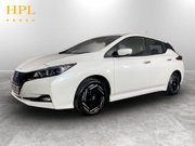 Nissan LEAF 39kWh Acenta Hatchback 5dr Electric Auto (150 ps) Air Con - Bluetooth 3
