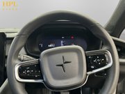 Polestar 2 Single Motor 78kWh Long Range Fastback 5dr Electric Auto FWD (231 ps) 1 Own 13