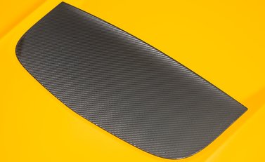 Mercedes-Benz SLS AMG Black Series 36