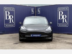 Tesla Model 3 Saloon 4dr Electric Auto RWD (241 bhp) 10