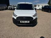 Ford Transit Connect SWB L1H1 Low Roof Base EURO 6 2
