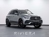 Mercedes-Benz GLE 2.9 GLE400d AMG Line (Premium Plus) SUV 5dr Diesel G-Tronic 4MATIC Euro 6 (