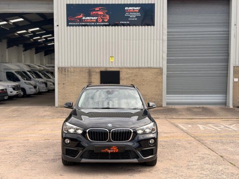 BMW X1 2.0 18d SE sDrive Euro 6 (s/s) 5dr 2