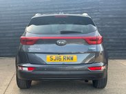 Kia Sportage 1.6 Sportage 2 ISG 5dr 10