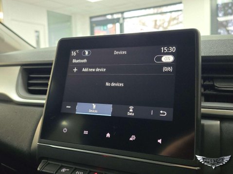 Renault Captur 1.3 TCe Iconic EDC Euro 6 (s/s) 5dr 74