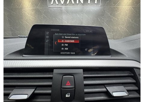 BMW 2 Series 2.0 218d M Sport Coupe 2dr Diesel Auto Euro 6 (s/s) (150 ps) 69