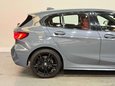 BMW 1 Series 1.5 118i M Sport Hatchback 5dr Petrol DCT Euro 6 (s/s) (140 ps) 17