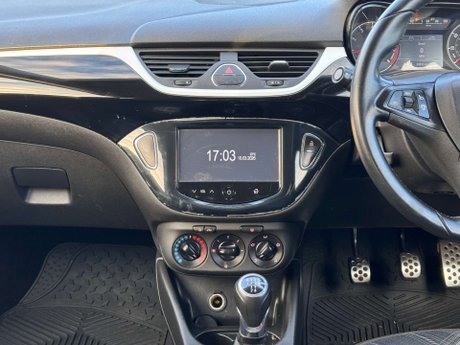 Vauxhall Corsa 1.2 Corsa Limited Edition 3dr 32