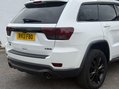 Jeep Grand Cherokee 3.0 V6 CRD S Limited Auto 4WD Euro 5 5dr 31
