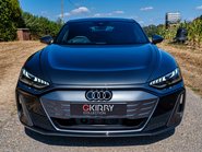 Audi E-Tron GT e-tron GT Quattro 4WD 4dr 23