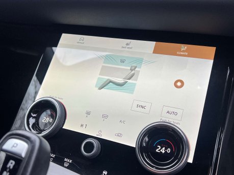 Land Rover Range Rover Evoque 1.5 Range Rover Evoque R-Dynamic SE P300e Auto 4WD 5dr 34