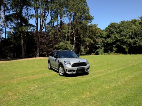 Mini Countryman COOPER SPORT 14