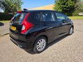 Honda Jazz 1.3 Jazz SE i-VTec CVT 5dr 16