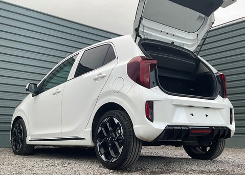 Kia Picanto GT-Line 18