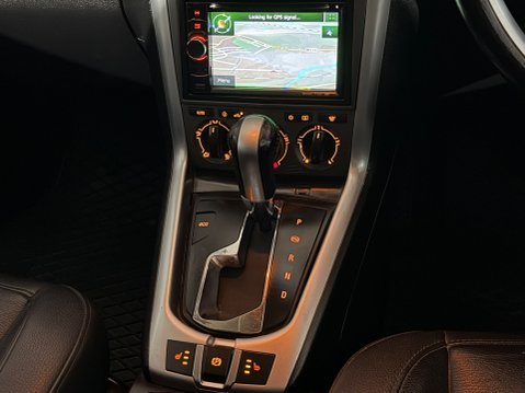 Vauxhall Antara SE CDTI 15