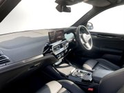 BMW Ix3 80kWh M Sport SUV 5dr Electric Auto (286 ps) 15