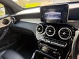 Mercedes-Benz GLC 2.1 GLC250d AMG Line G-Tronic+ 4MATIC Euro 6 (s/s) 5dr 14