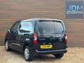 Peugeot Partner 1.5 Partner Professional L1 Blue HDi 8
