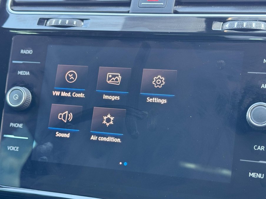 2018 Volkswagen Golf — image 24