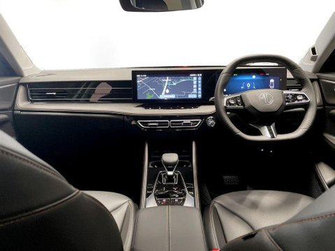 MG HS 1.5 T-GDI 24.7kWh Trophy SUV 5dr Petrol Plug-in Hybrid Auto Euro 6 (s/s) (2 19