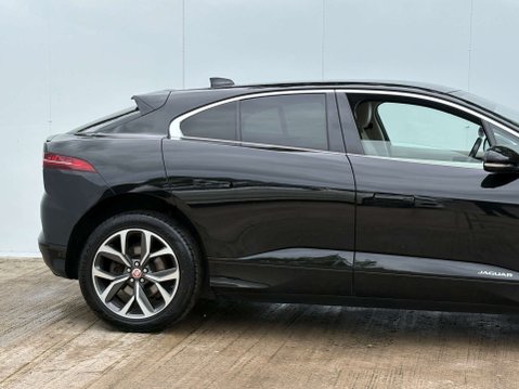 Jaguar I-Pace I-PACE EV400 HSE 4WD 5dr 13