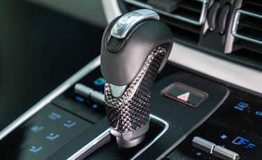 Porsche Macan GTS 27