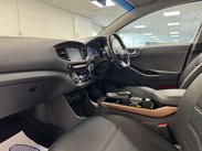 Hyundai IONIQ IONIQ Premium BEV 5dr 11