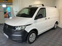 Volkswagen Transporter 2.0 TDI T28 Startline Business FWD SWB Euro 6