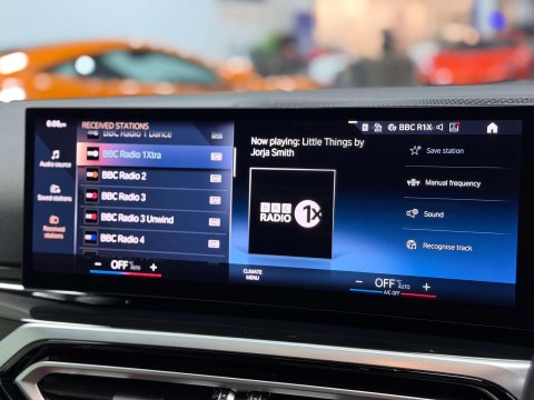 BMW 2 Series 2.0 220i M Sport Coupe 2dr Petrol Auto Euro 6 (s/s) (184 ps) 48