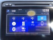 Honda HR-V 1.6 I-DTEC SE NAVI 50,000m, 1 owner Full Honda History £20 road tax 28