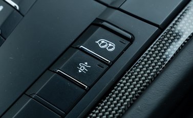 Porsche 911 GT3 RS Weissach (991.2) 23