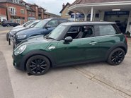 Mini Hatch COOPER S 4