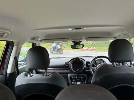 Mini Clubman COOPER 46