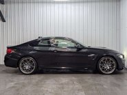BMW M4 3.0 M4 Competition Edition Package Semi-Auto 2dr 13