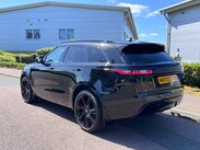 Land Rover Range Rover Velar 2.0 D200 MHEV R-Dynamic HSE Auto 4WD Euro 6 (s/s) 5dr 10